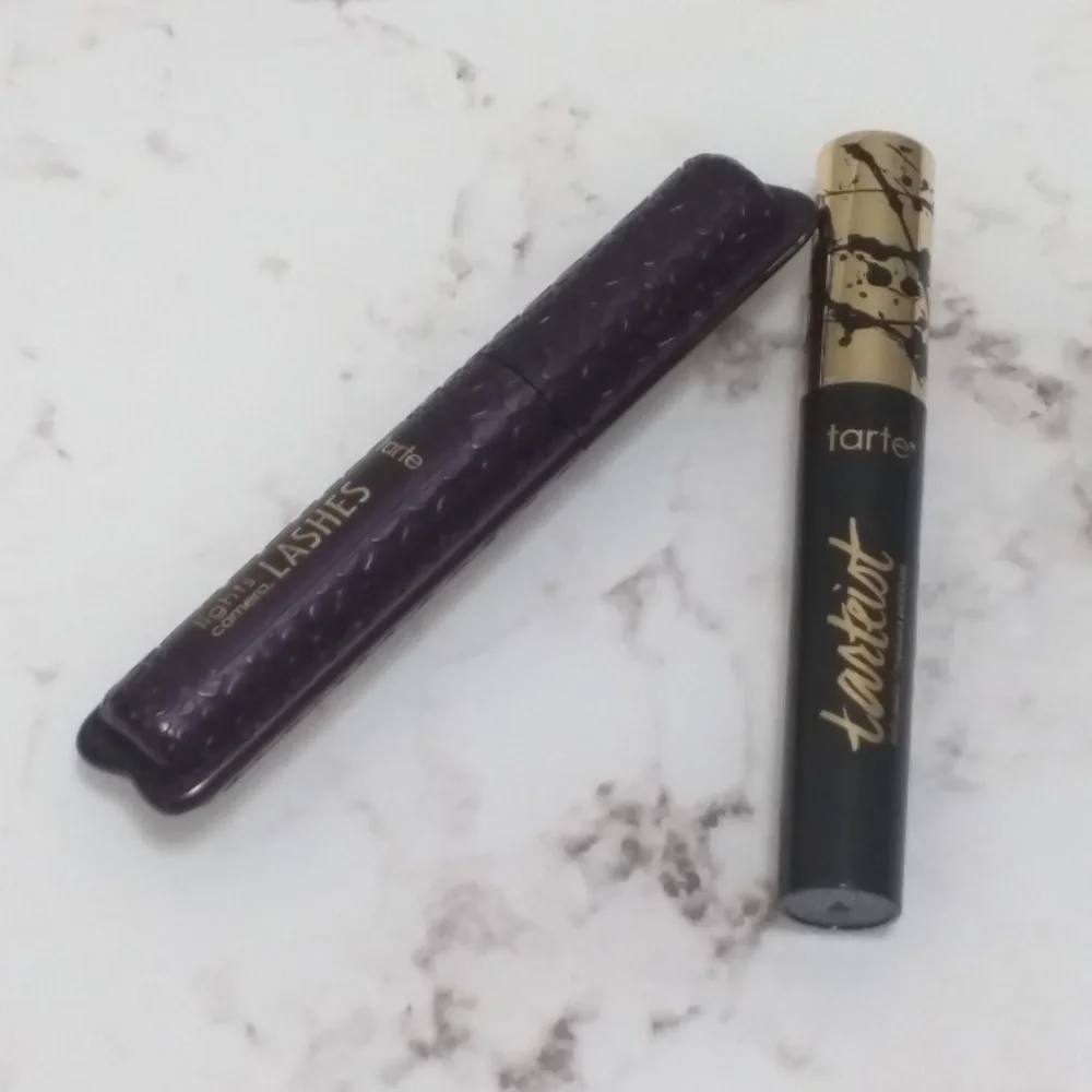 Travel tarte Lashes Duo